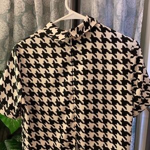 Kendall + Kylie Blouse